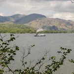 Semesterbostad Ash Gill Coniston