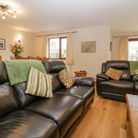 Ash Gill Ferienhaus Coniston