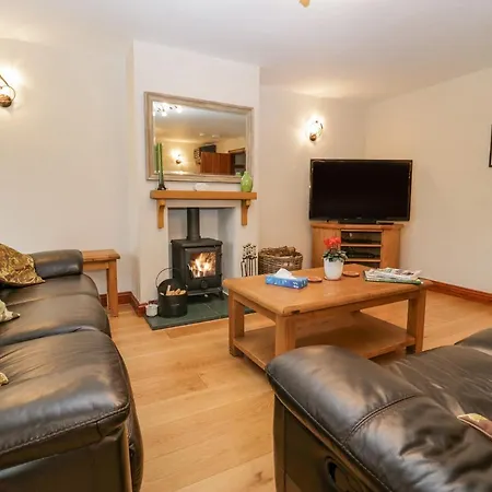 Ash Gill Ferienhaus Coniston