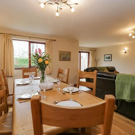 Hébergement de vacances Ash Gill *