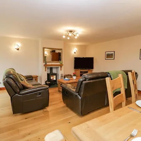 Tatil Evi Ash Gill Coniston