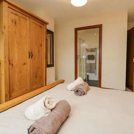 Ash Gill Tatil Evi Coniston