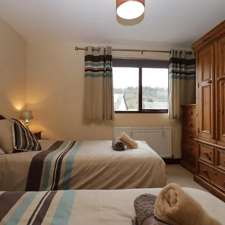 Ash Gill Hébergement de vacances