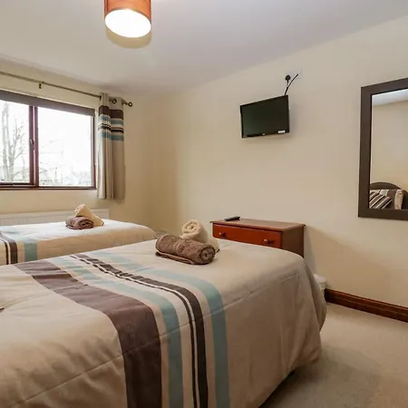 Ash Gill Hébergement de vacances *