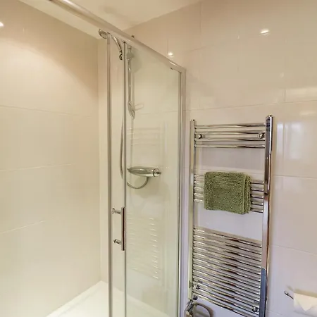 Hébergement de vacances Ash Gill *