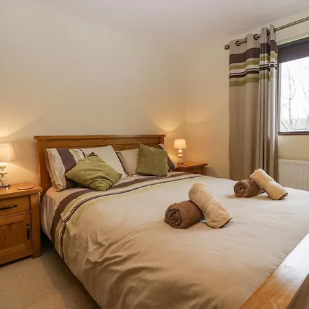 Ash Gill Hébergement de vacances *