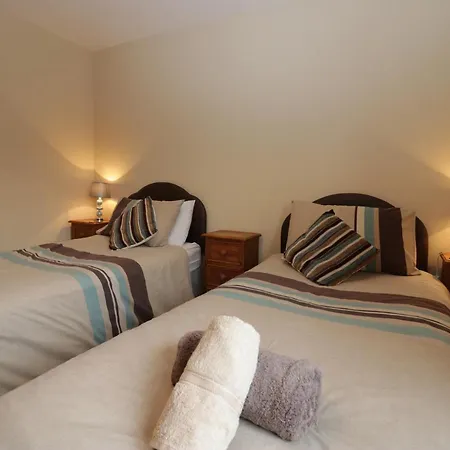 Hébergement de vacances Ash Gill *