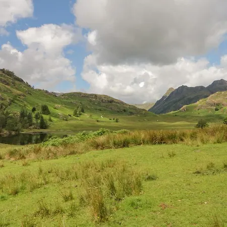 Hébergement de vacances Ash Gill *