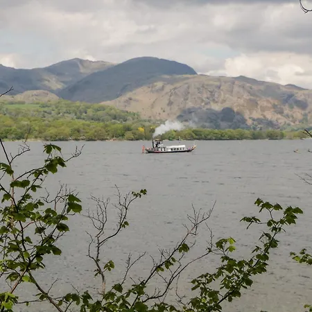 Сasa de vacaciones Ash Gill Coniston