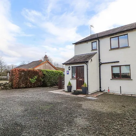 Ferienhaus Ash Gill *