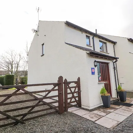 Ash Gill Tatil Evi Coniston