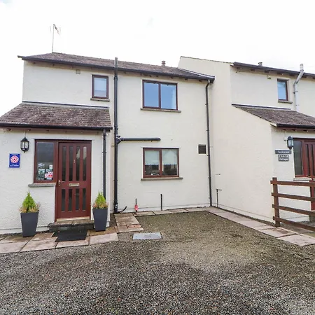 Ash Gill * קוניסטון