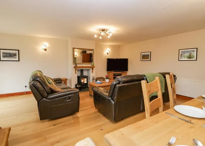 Ferienhaus Ash Gill Coniston