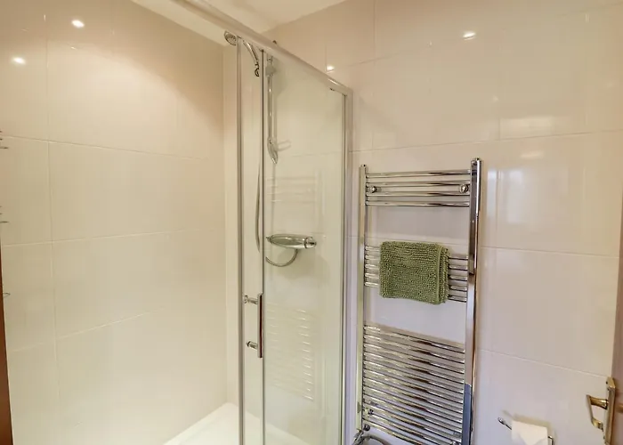 Ferienhaus Ash Gill *