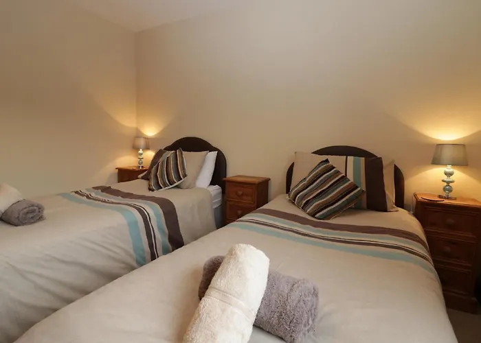 Ferienhaus Ash Gill *