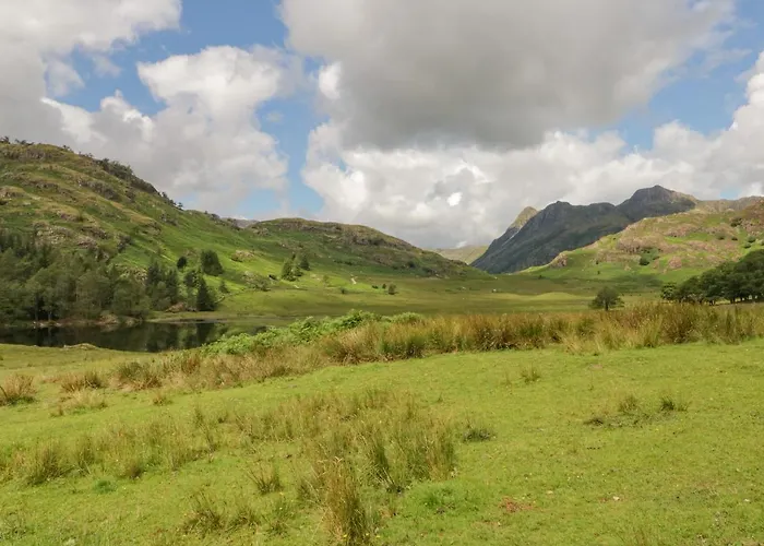 Ferienhaus Ash Gill *