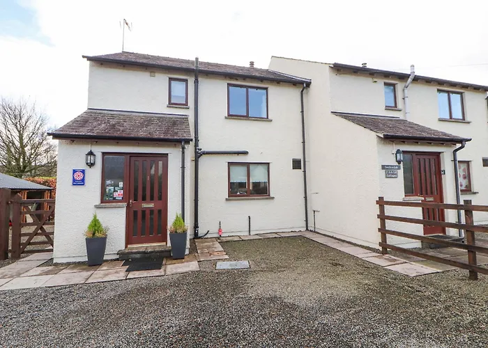 Ash Gill * קוניסטון